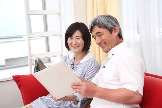 再婚 50代男性&40代女性のご成婚 再婚 50代男性&40代女性のご成婚