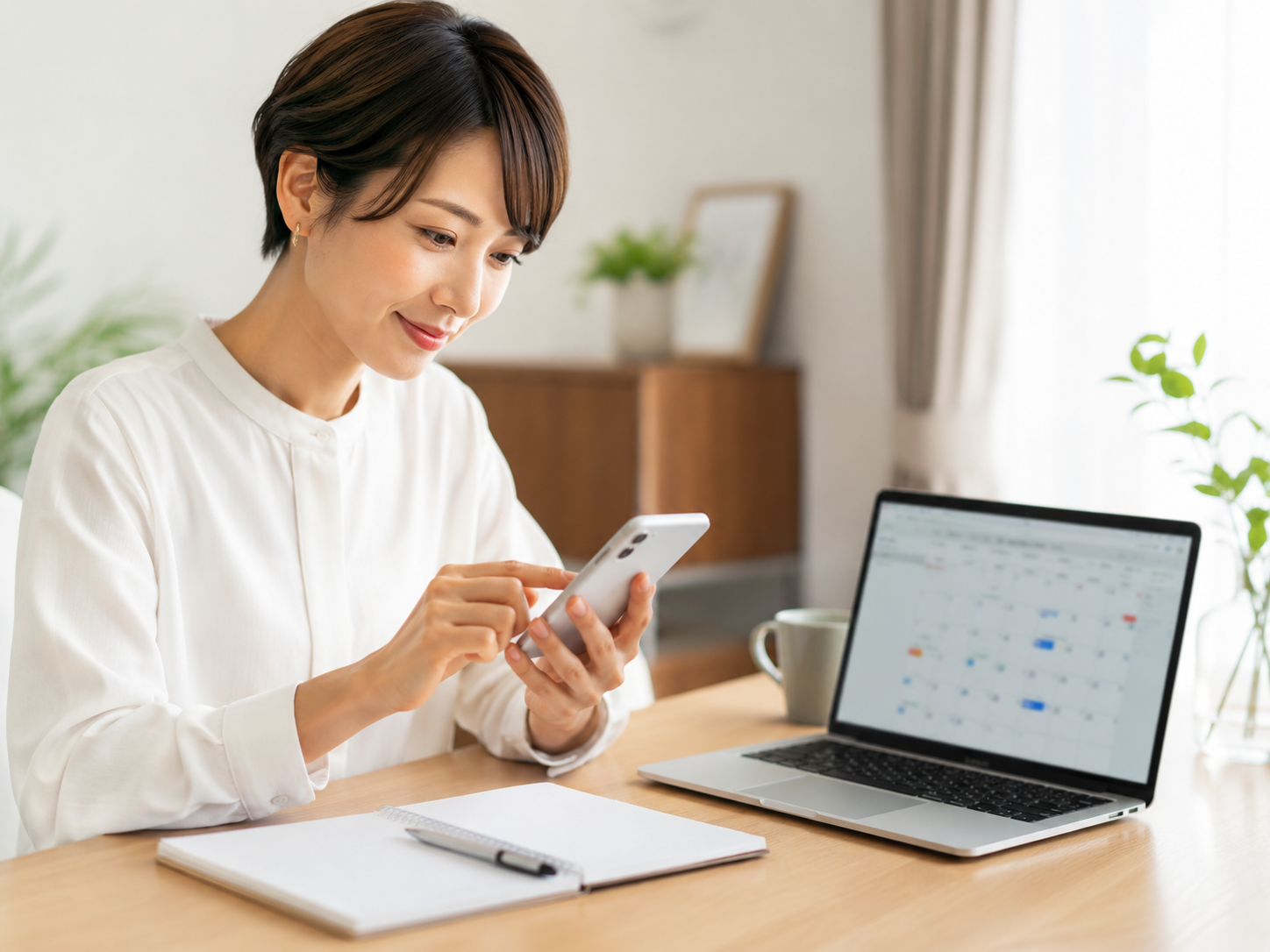 無料相談のお申し込み
