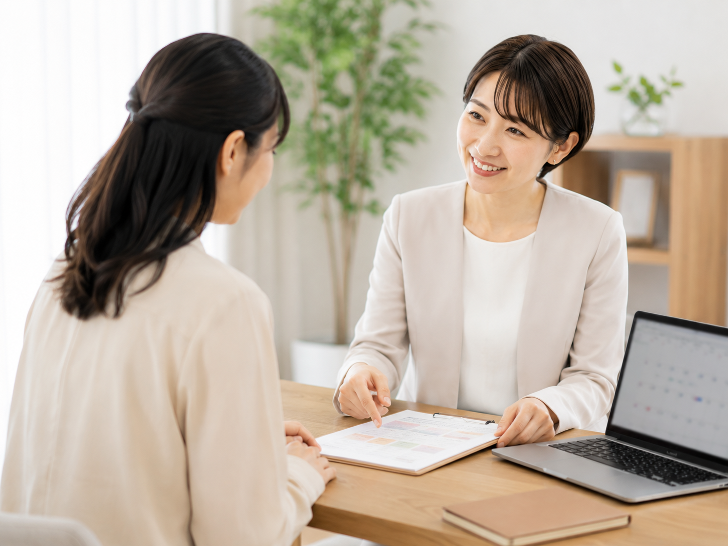 活動方法のご説明