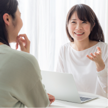 ご利用の流れ