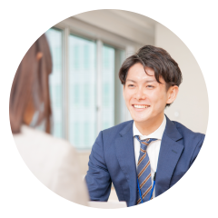 ご利用の流れ