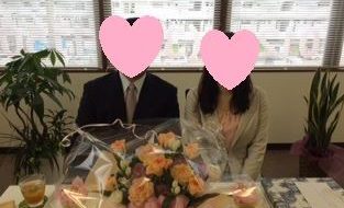 婚活茨城 お見合いから「わずか25日」1