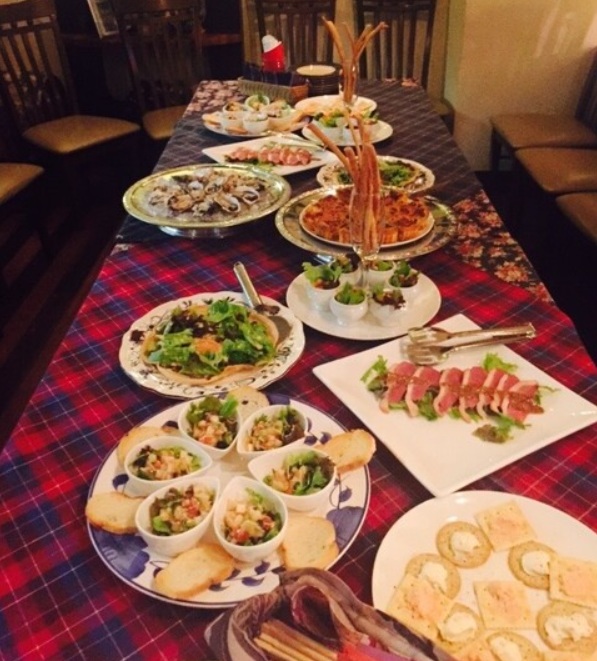 party