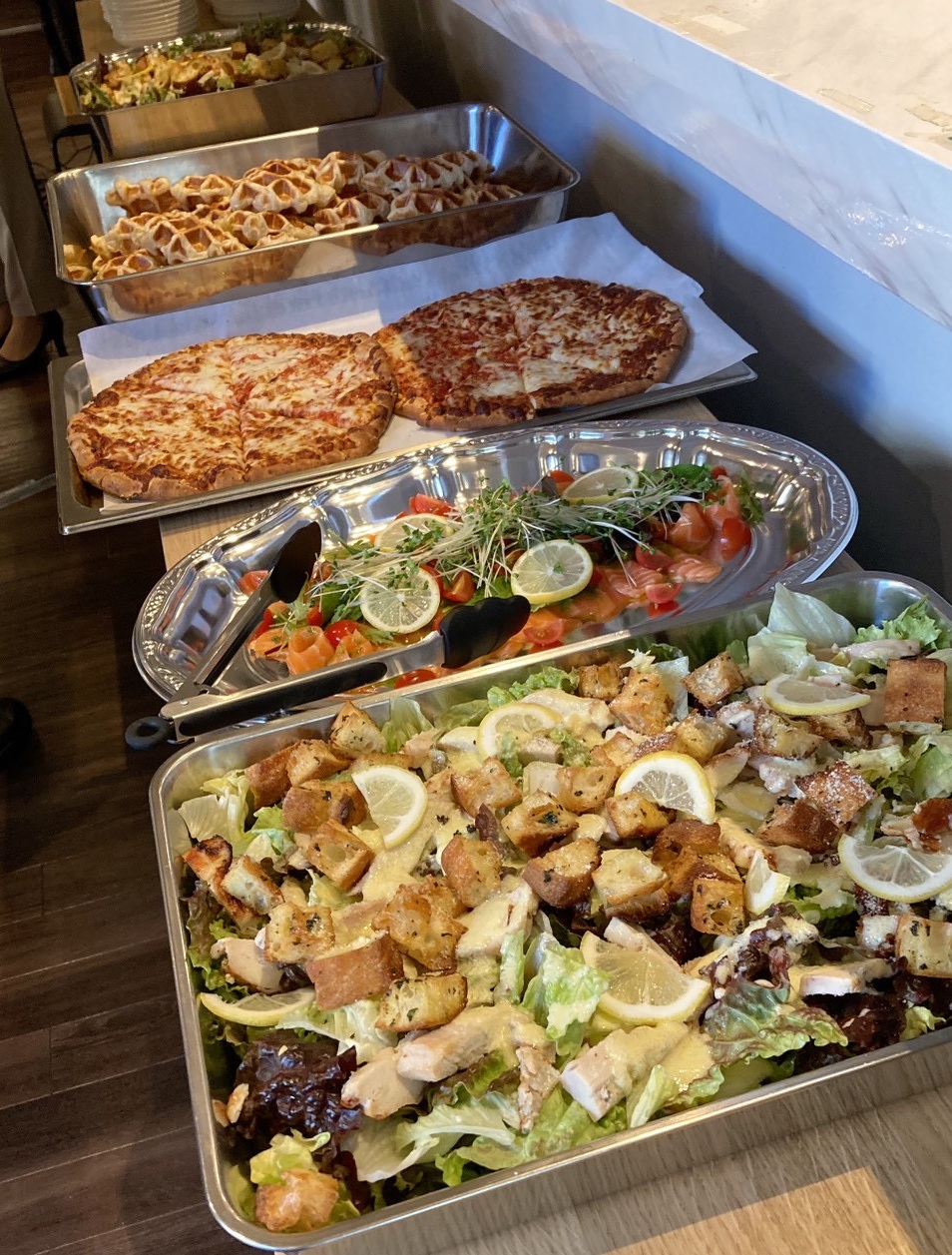 partyreport partyreport